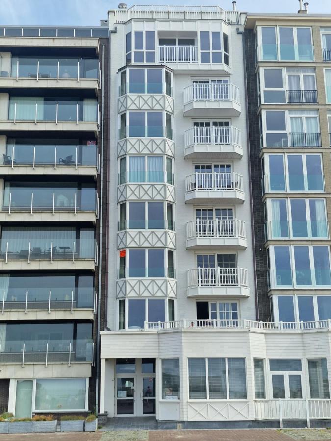 Oostduinkerke Apartments 2 Exterior foto